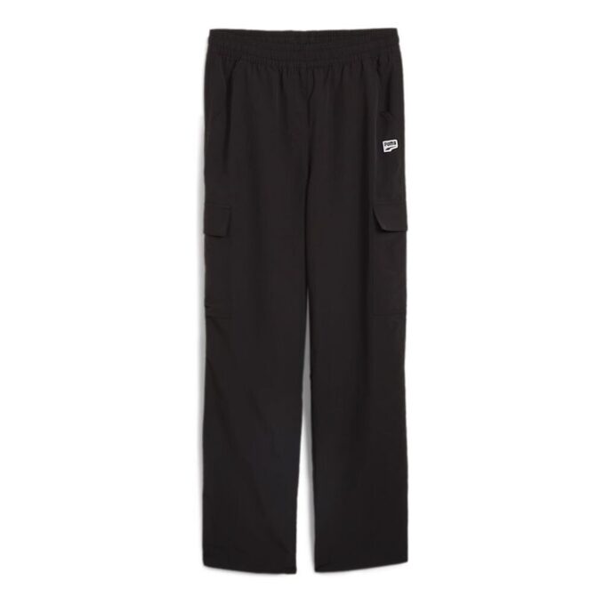 (WMNS) Downtown Cargo Pants “Black”