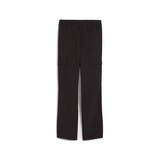(WMNS) Downtown Cargo Pants “Black”
