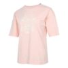 (WMNS) Downtown Graphic Tee Pink