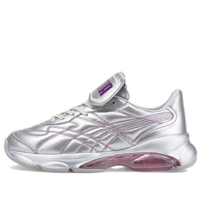 (WMNS) Dua Lipa x Cell Dome King “Silver Byzantium”