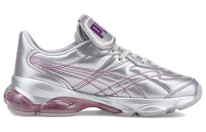 (WMNS) Dua Lipa x Cell Dome King “Silver Byzantium”