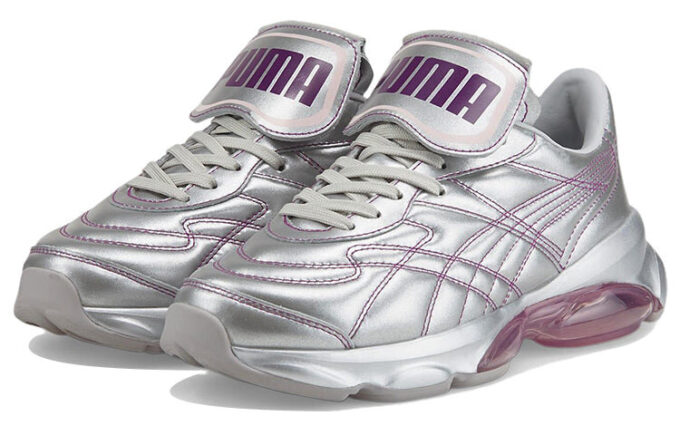 (WMNS) Dua Lipa x Cell Dome King “Silver Byzantium”