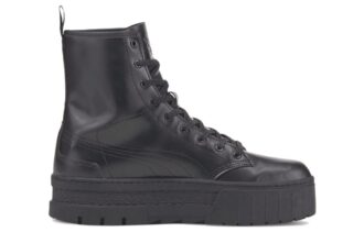 (WMNS) Dua Lipa x Mayze Boot “Black”