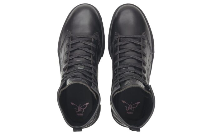 (WMNS) Dua Lipa x Mayze Boot “Black”