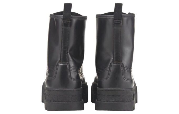 (WMNS) Dua Lipa x Mayze Boot “Black”