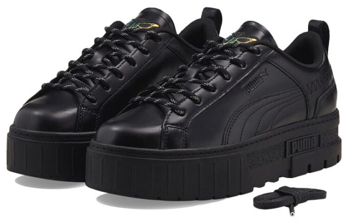 (WMNS) Dua Lipa x Mayze Flutur “Black” (WMNS) Dua Lipa x Mayze Flutur “Black”