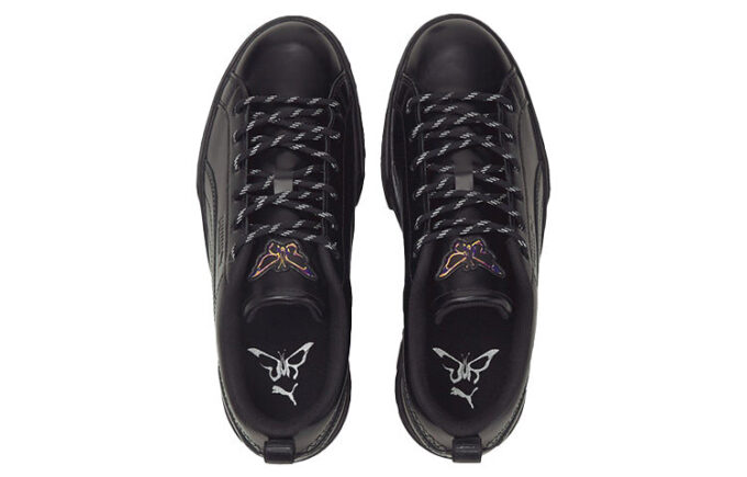 (WMNS) Dua Lipa x Mayze Flutur “Black” (WMNS) Dua Lipa x Mayze Flutur “Black”