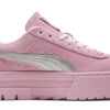 (WMNS) Dua Lipa x Mayze Suede “Pink Lady”