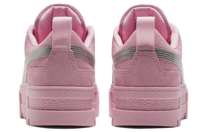 (WMNS) Dua Lipa x Mayze Suede “Pink Lady”