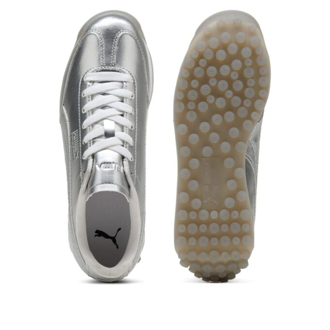 (WMNS) Easy Rider “Astro Escape Silver”