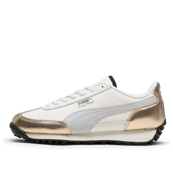 (WMNS) Easy Rider “Mixed Metals White Gold”