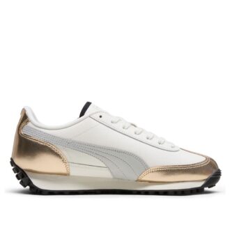 (WMNS) Easy Rider “Mixed Metals White Gold”