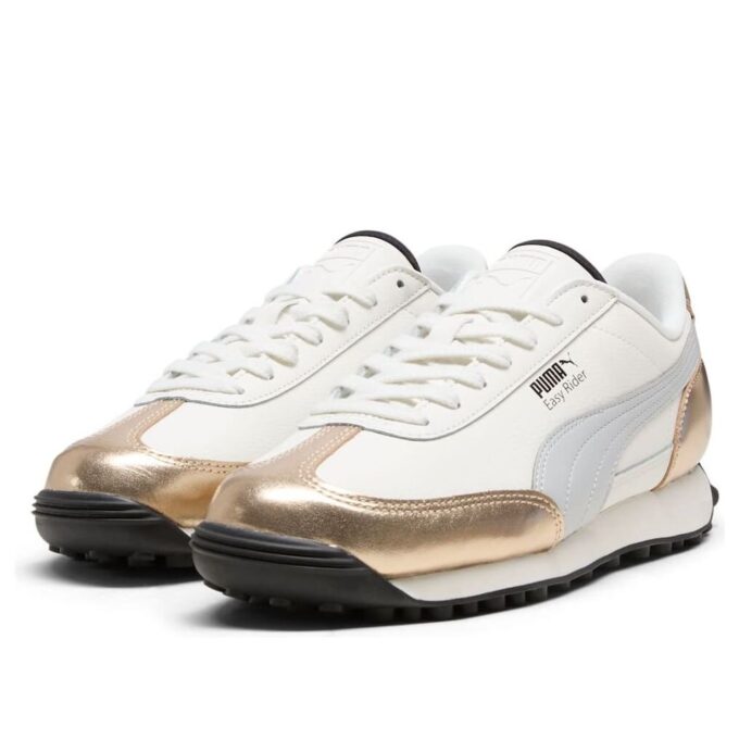 (WMNS) Easy Rider “Mixed Metals White Gold”