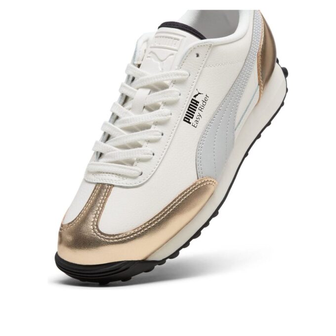 (WMNS) Easy Rider “Mixed Metals White Gold”
