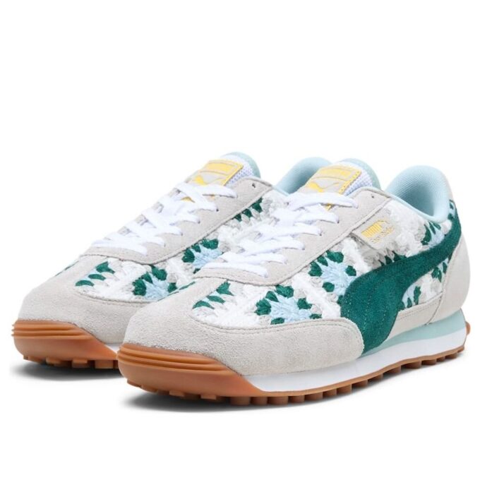 (WMNS) Easy Rider “Seaside Drills”