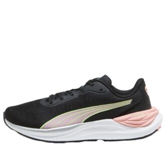 (WMNS) Electrify Nitro 3 “Black Peach Green”