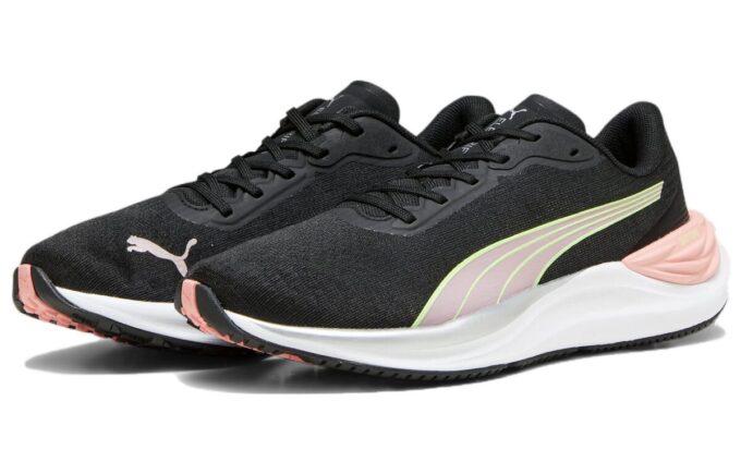 (WMNS) Electrify Nitro 3 “Black Peach Green”