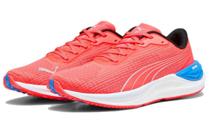 (WMNS) Electrify Nitro 3 “Red Blue”