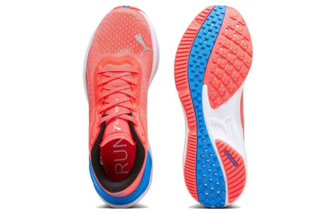 (WMNS) Electrify Nitro 3 “Red Blue”