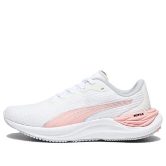 (WMNS) Electrify Nitro 3 “White Peach Smoothie”