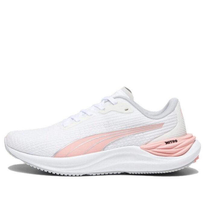 (WMNS) Electrify Nitro 3 “White Peach Smoothie”