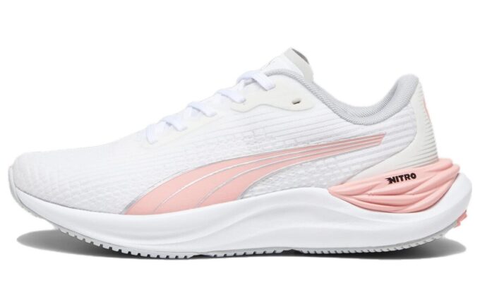 (WMNS) Electrify Nitro 3 “White Peach Smoothie”