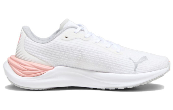 (WMNS) Electrify Nitro 3 “White Peach Smoothie”