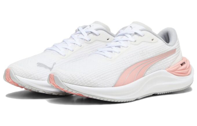 (WMNS) Electrify Nitro 3 “White Peach Smoothie”