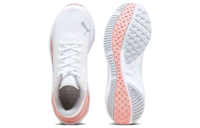 (WMNS) Electrify Nitro 3 “White Peach Smoothie”