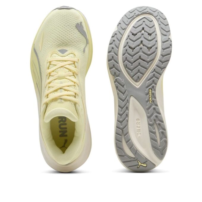 (WMNS) Electrify Nitro 4 “Yellow Gold”