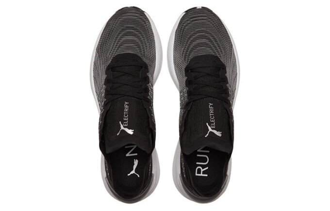 (WMNS) Electrify Nitro “Black”