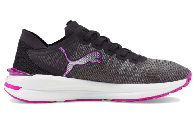 (WMNS) Electrify Nitro “Black Deep Orchid”