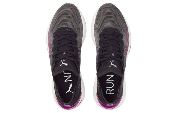 (WMNS) Electrify Nitro “Black Deep Orchid”