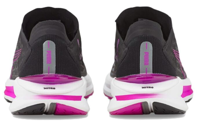 (WMNS) Electrify Nitro “Black Deep Orchid”