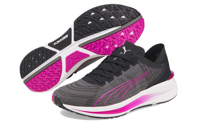 (WMNS) Electrify Nitro “Black Deep Orchid”