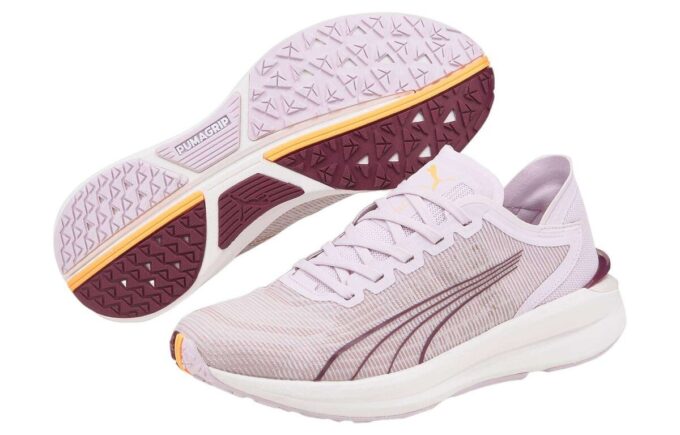 (WMNS) Electrify Nitro “Pink White”