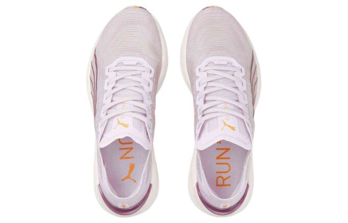 (WMNS) Electrify Nitro “Pink White”