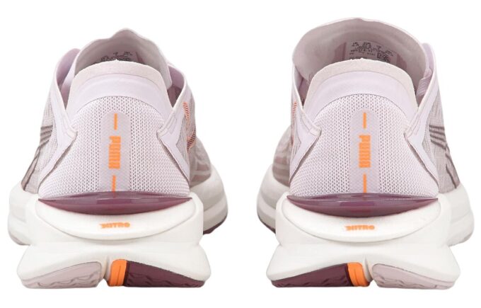 (WMNS) Electrify Nitro “Pink White”