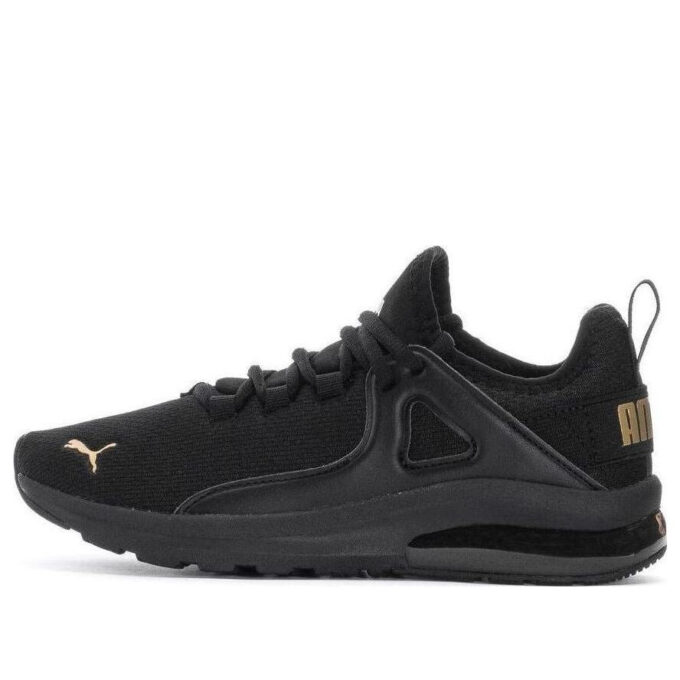 (WMNS) Electron 2.0 Wide Running Shoes “Black”