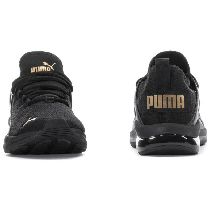 (WMNS) Electron 2.0 Wide Running Shoes “Black”