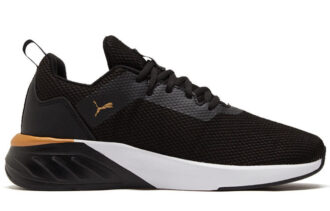 (WMNS) Erupter “Black Team Gold”