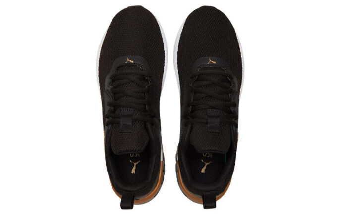 (WMNS) Erupter “Black Team Gold”