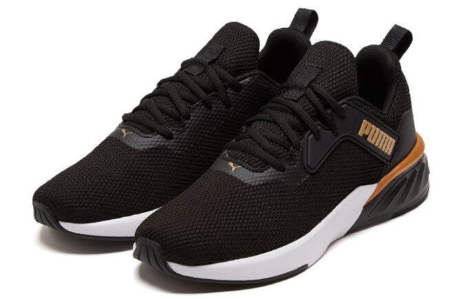 (WMNS) Erupter “Black Team Gold”