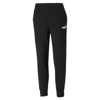 (WMNS) Essential Sweatpants “Black”