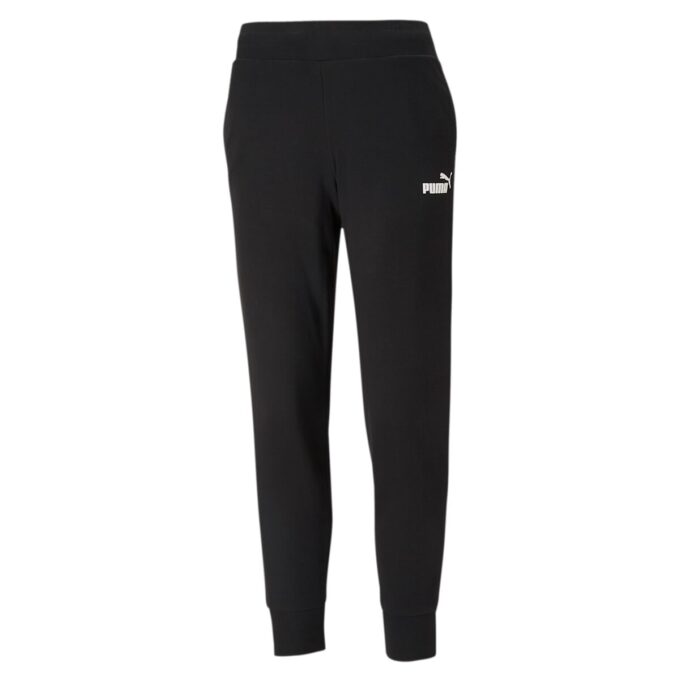 (WMNS) Essential Sweatpants “Black”
