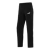 (WMNS) Essential Sweatpants “Black”