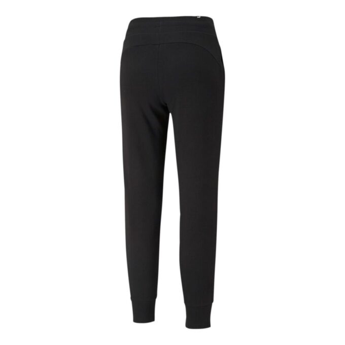 (WMNS) Essential Sweatpants “Black”