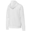 (WMNS) Essentials Hoodie “White Black”