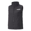 (WMNS) Essentials Padded Vest “Black”