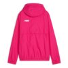 (WMNS) Essentials Solid Windbreaker Jacket “Hot Pink”